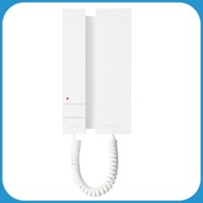 CORNETTA CITOFONO 2 PULSANTI