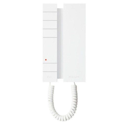 Citofono con cornetta mini - citofono,