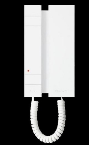 Comelit 2738w citofono - comelit, 2738w/a