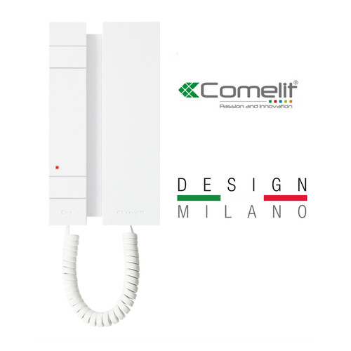 Cornetta citofono fili - citofono,