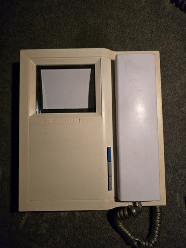 Videocitofono comelit 5801 - comelit,