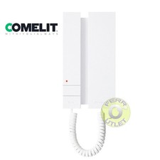 COMELIT 2708W/A CITOFONO CON 2