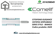 Comelit 2628 TELEFONILLO