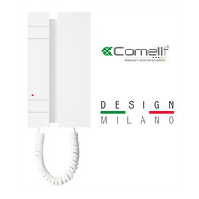 CORNETTA CITOFONO 2 FILI