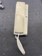 Citofono COMELIT 2410W/2B