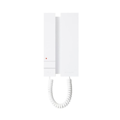 Citofono universale fili - 5,