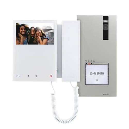 Comelit kit completo - comelit,