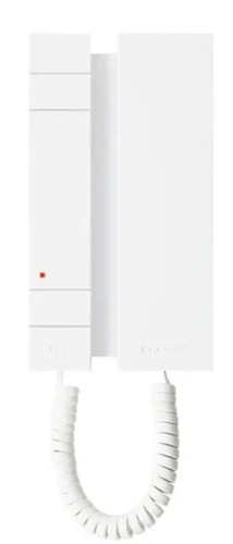 Comelit 2738w citofono - comelit, mini