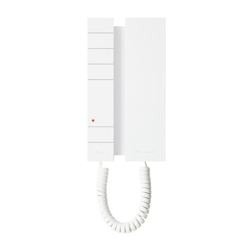 Comelit 2719w citofono mini - -,