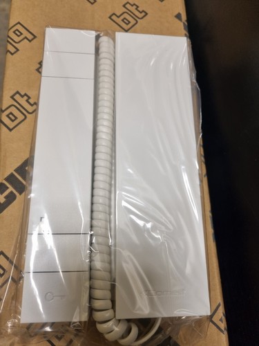Comelit 2738w citofono - citofono, mini