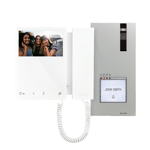 Comelit 8461m kit - 8461m,