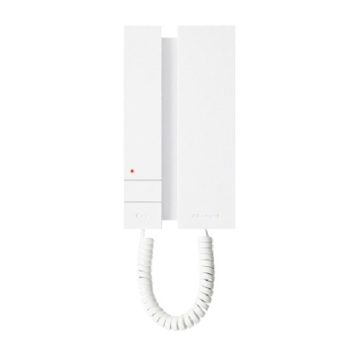Comelit 2708w citofono mini - 2708w/a,