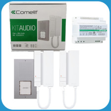 KIT AUDIO COMELIT MODELLO CIAO