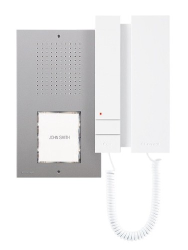 Comelit kca2061a kit citofono - comelit,