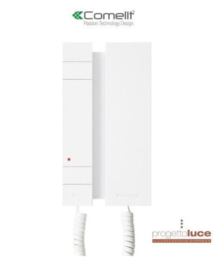 Citofono comelit 2708w - citofono,
