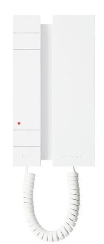 Cornetta citofono fili - cornetta, 2